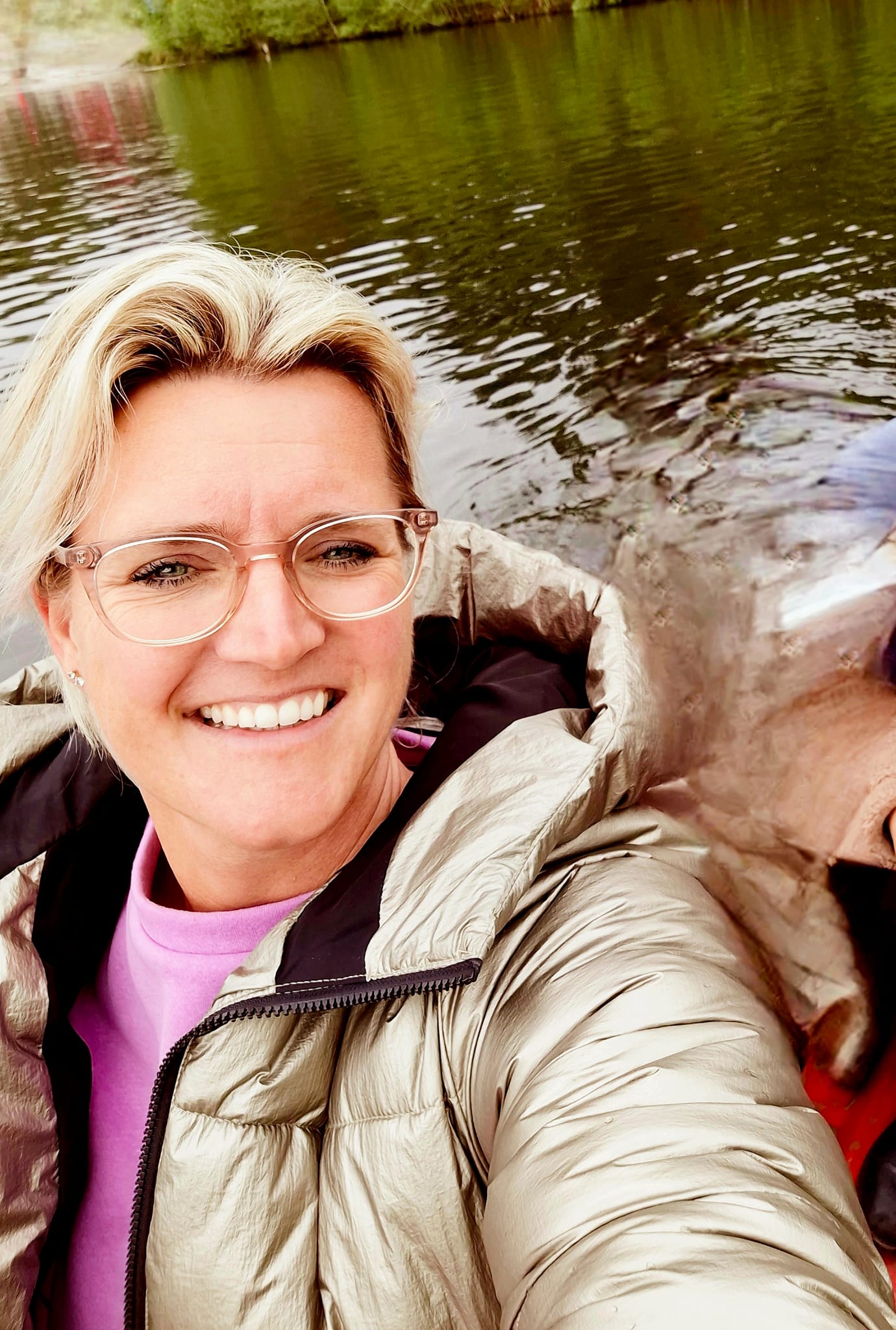 Cindy Weersink