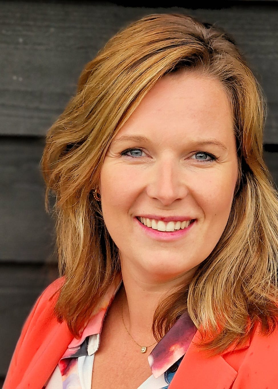 Nienke Spijker